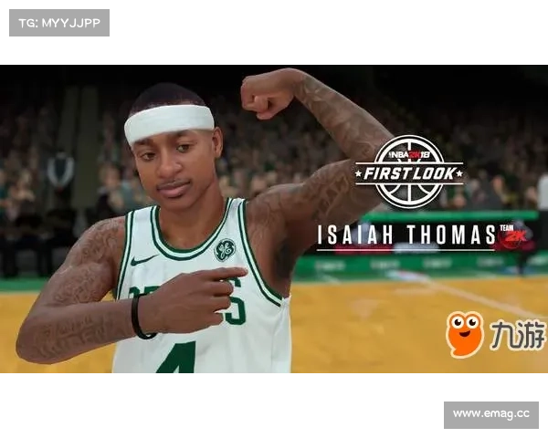 解锁NBA 2K20新标题:保罗乔治闪耀光芒 解锁NBA 2K20新标题:保罗乔治闪耀光芒